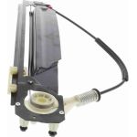 VAICO V20-9733 Fensterheber hinten rechts, elektrisch, ohne Motor VAICO V20-9733 Fensterheber hinten rechts, elektrisch, ohne Motor