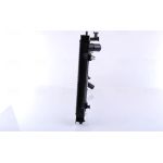 Nissens Wasserkühler PKW 64646A Nissens Wasserkühler PKW 64646A