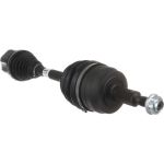 SKF Antriebswelle VKJC 4733 SKF Antriebswelle VKJC 4733