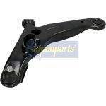 Querlenker Mitsubishi P. Outlander Cu (Cu_W) 03- Le BS-536L Querlenker Mitsubishi P. Outlander Cu (Cu_W) 03- Le BS-536L