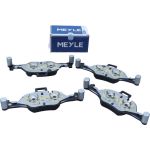 Bremsbelagsatz, Scheibenbremse 025 259 0018/PD Bremsbelagsatz, Scheibenbremse 025 259 0018/PD