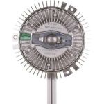 MAHLE Kupplung, Kühlerlüfter CFC 130 000P MAHLE Kupplung, Kühlerlüfter CFC 130 000P