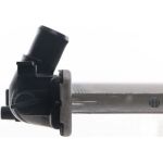 MAHLE Kühler, Motorkühlung CR 158 000S MAHLE Kühler, Motorkühlung CR 158 000S