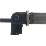 MAHLE Kühler, Motorkühlung CR 447 000S MAHLE Kühler, Motorkühlung CR 447 000S