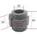 Corteco Lagerbuchse 80000262
