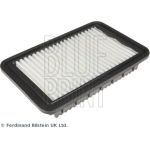 Luftfilter Kia Picanto 1.2 2011 ADG022112 Luftfilter Kia Picanto 1.2 2011 ADG022112