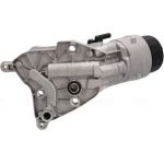 Nissens Ölkühler PKW 91349 Nissens Ölkühler PKW 91349