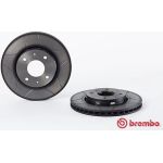 Brembo Bremsscheibe 09.7720.75 Brembo Bremsscheibe 09.7720.75