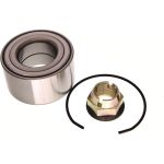 33-0302 MAXGEAR Radlagersatz 2516/MG