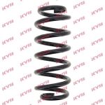 KYB Fahrwerksfeder Audi P. A6 2.4/2.8 01/05-08/11 RH2077 KYB Fahrwerksfeder Audi P. A6 2.4/2.8 01/05-08/11 RH2077