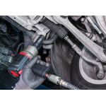 VIGOR Kraft-Stecknuss V5550L-19