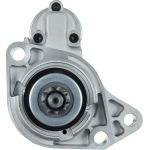 S0072 AS-PL Anlasser (Starter) S0072