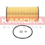 Kamoka Ölfilter F102601 Kamoka Ölfilter F102601