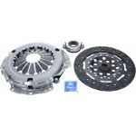 3000951869 Sachs Kupplungssatz 3000951869 3000951869 Sachs Kupplungssatz 3000951869