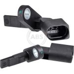 A.B.S. Sensor, Raddrehzahl 32161 A.B.S. Sensor, Raddrehzahl 32161