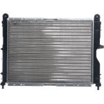 MAHLE Kühler, Motorkühlung CR 450 000S MAHLE Kühler, Motorkühlung CR 450 000S