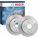 Bremsscheibe HA 0 986 479 448 Bremsscheibe HA 0 986 479 448