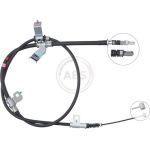 A.B.S. Feststellbremsseil K17503 A.B.S. Feststellbremsseil K17503