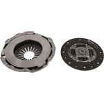 Sachs Kupplungssatz 3400 700 672 Sachs Kupplungssatz 3400 700 672