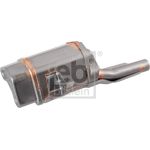 febi Hydraulikfilter 172901 febi Hydraulikfilter 172901