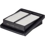 HENGST FILTER Luftfilter E1173L HENGST FILTER Luftfilter E1173L