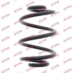 KYB Fahrwerksfeder Bmw T. 3 (E36) 1.6-2.8 09.90-04.99 RX5016 KYB Fahrwerksfeder Bmw T. 3 (E36) 1.6-2.8 09.90-04.99 RX5016