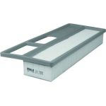 MAHLE Luftfilter LX 1920 MAHLE Luftfilter LX 1920