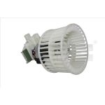 TYC Ventilator 525-0017 TYC Ventilator 525-0017