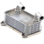 MAHLE Ölkühler, Motoröl CLC 40 000P MAHLE Ölkühler, Motoröl CLC 40 000P