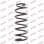 KYB Fahrwerksfeder VW P. Passat 1.6/1.8 02.88-05.97 RG1266 KYB Fahrwerksfeder VW P. Passat 1.6/1.8 02.88-05.97 RG1266