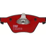 TRW Bremsbelagsatz BMW 3/5/X1/Z4 04- Dtec Cotec GDB1559DTE TRW Bremsbelagsatz BMW 3/5/X1/Z4 04- Dtec Cotec GDB1559DTE