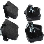 Bosch Bremsbelagsatz 0 986 494 959