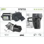 579753 Wischermotor vorne 579753 Wischermotor vorne