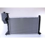 Nissens Wasserkühler PKW 62685A Nissens Wasserkühler PKW 62685A
