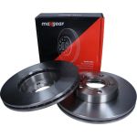 Maxgear Bremsscheibe Vw P. Sharan 19-0775 Maxgear Bremsscheibe Vw P. Sharan 19-0775