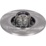 FEBI BILSTEIN Bremsscheibe 38304 FEBI BILSTEIN Bremsscheibe 38304