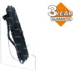 NRF Kühlerlüfter 47409 NRF Kühlerlüfter 47409