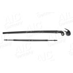 Wischerarm hinten mit WiBlatt 53002 Wischerarm hinten mit WiBlatt 53002