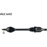 SKF Antriebswelle VKJC 6492 SKF Antriebswelle VKJC 6492