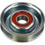 Spannrolle, Keilrippenriemen 54-1450 Spannrolle, Keilrippenriemen 54-1450