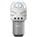 181524100 NARVA P21/5W LED-Bremslicht/Schlusslichtlampe Range Performance 12 V 1,75/0,65 W BAY15d, rot, 2 Stück - 181524100 - l 181524100 NARVA P21/5W LED-Bremslicht/Schlusslichtlampe Range Performance 12 V 1,75/0,65 W BAY15d, rot, 2 Stück - 181524100 - l