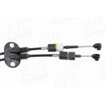 AIC Schaltseilzug 58967 AIC Schaltseilzug 58967