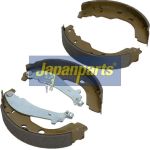 Japanparts Bremsbacken GF-0617AF Japanparts Bremsbacken GF-0617AF