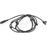 A.B.S. Sensor, Raddrehzahl 31874 A.B.S. Sensor, Raddrehzahl 31874