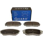 Bremsbelagsatz Kia P. Sorento 2.2 Crdi/2.4 15 QP7701 Bremsbelagsatz Kia P. Sorento 2.2 Crdi/2.4 15 QP7701