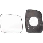 Alkar Außenspiegelglas 6431986 Alkar Außenspiegelglas 6431986
