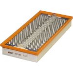 HENGST FILTER Luftfilter E31L02 HENGST FILTER Luftfilter E31L02