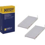 HENGST FILTER Filter, Innenraumluft E2982LI-2 HENGST FILTER Filter, Innenraumluft E2982LI-2