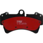 TRW Bremsbelagsatz Audi Q7 3.0-6.0 TDI Quattro 06-15 Dtec Cotec GDB1548DTE TRW Bremsbelagsatz Audi Q7 3.0-6.0 TDI Quattro 06-15 Dtec Cotec GDB1548DTE