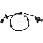 A.B.S. ABS Sensor 30807 A.B.S. ABS Sensor 30807